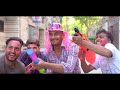 holi baaz nishant chaturvedi