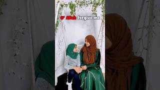 iLove_Dua_💖 Episode 1 | Beloved Maryam and Fatima Masud | #maryammasud #fatimamasud