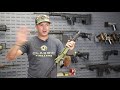 which rail handguard is best for your ar 15 setup