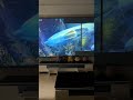 yeni nesil gözlüksüz 3d tv tv 3d glasses horrorstories horrorgaming cinema türkiye türk