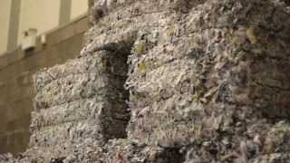 PULP Recycling: Welcome to Ireland's Best Paper Shredding Service