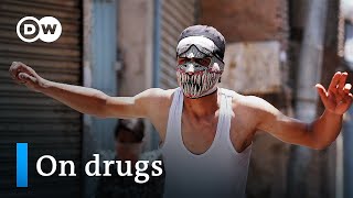 Kashmir’s heroin epidemic | DW Documentary