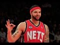 Deron Williams Full Highlights 2012.03.04 at Bobcats - Career-High 57 Pts, Sick!!!