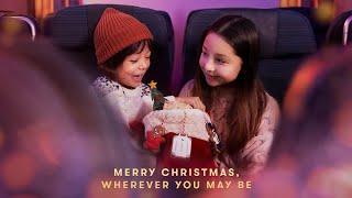 Inspire Kindness This Christmas | 於聖誕佳節傳遞溫馨心意