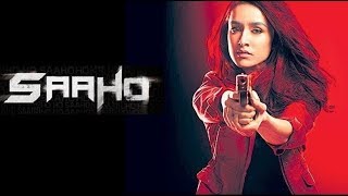SAAHO | Psycho Saiyaan Full Song| Prabhas - Shraddha Kapoor | Saaho
