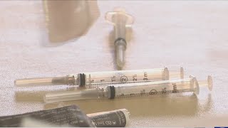 Rochester Regional Health doctor explains how to treat rabies if you're bitten