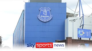Everton fan group demands change at club's board level