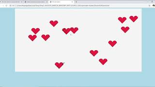 Shooter Game In JavaScript With Source Code| Source Code & Projects