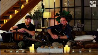 How To Be A Movie Actor and Songwriter?? - Nashville Night Sessions with Charles Esten