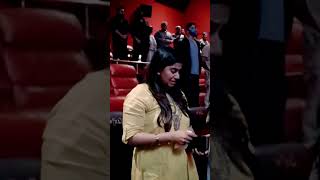 Gandhada Gudi celebrity & public reaction | #puneethparva #puneethrajkumar #appu #gandhadagudievent