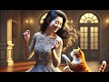 赤猫 「dancing shoes」 赤猫music オリジナル曲 dancing shoes