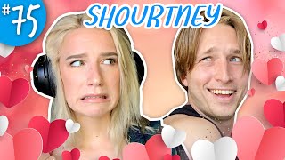How Courtney & Shayne Feel About Being Shipped Together - SmoshCast #75