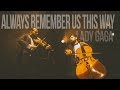 Always Remember Us This Way - Lady Gaga (instrumental)
