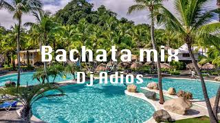 Bachata Live Mix April 2024 Dj Adios (PRINCE ROYCE, PINTO PICASSO, DANI J, RONNY