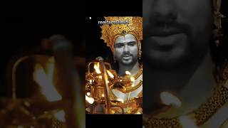 गांधारी ने दुर्योधन को बताया एक रहस्य | #viralvideo #trending #shortvideo #shorts #mahabharat