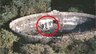 4 Hours Of Unsolved Mysteries That Cannot Be Explained