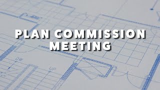 VOA - Plan Commission - 2/1/2022