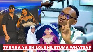 SHILOLE Amwagiwa Sababu za kuachana na EX Wake ROMMY D \