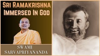 Glimpses of Sri Ramakrishna | Swami Sarvapriyananda