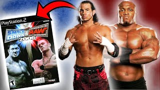 This Wwe Roster Was Almost Perfect