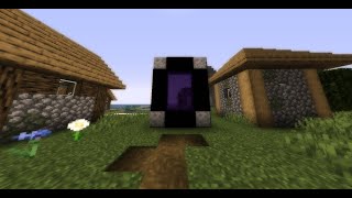 Minecraft Survival Bölüm 5 - Nether