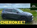 Should You Buy a JEEP CHEROKEE? (Test Drive & Review 2.0CRD Limited KL)