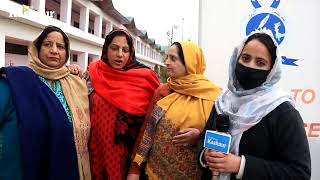 National Girl Child Day: Series of awareness events held across Kashmir