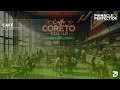 [QBCORE/QBOX/ESX] CAFÉ CORETTO | JOB SCRIPT | PREVIEW