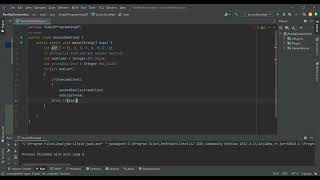 Java Program to Find the Second Smallest Element in an Array Step by Step