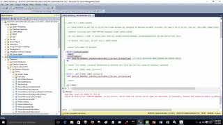041 Linked Servers