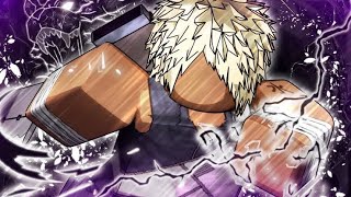 I *Unlocked* Black Lightning ⚡ On Shindo Life/Shinobi Life 2