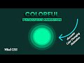 CSS Pulse Animation | Pulse Effect using HTML CSS @codehal