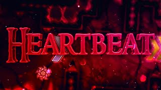 Heartbeat 100% (Extreme Demon) by KrmaL