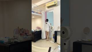 I don't understand how people can live alone 😱 | Quan Quan here #locknlock #locknlockvn