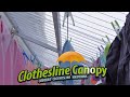 Benefits of drying clothes outside Benefits of drying clothes outside