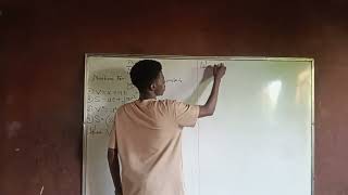 MOTION 1 (Physics WAEC, JAMB and UTME class)
