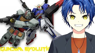 【GUNDAM EVOLUTION】参加型　夜のガンエボ【相葉はるき】