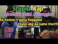 STUPID RAP/ ABADDON,KIAL and SMUGGLAZ/REACTION AND REVIEW BY GAB-2J TV