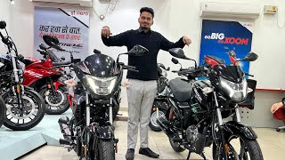 Hero Glamour lad vs glamour xtec 2025 model|on road price Bs6 full details 🔥💕💪