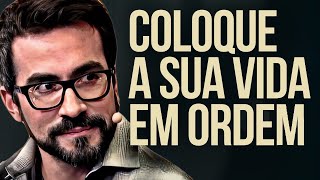 Coloque a Vida em Ordem | Pe. Fábio de Melo