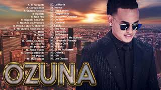 Ozuna Greatest Hit  Album 2022 - Best Songs of Ozuna Playlist 2022