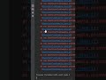 Stack overflow in Java #shorts