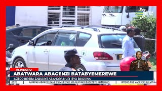 RURA yihanangirije abatwara abagenzi batarabiherewe uburenganzira