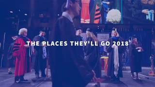 UNH The Places They'll Go- Adam Huynh '18