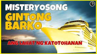 Ang Misteryo sa Likod ng Gintong Barko sa Pilipinas | Bhes Tv