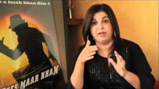 'Tees Maar Khan' Blog: Preparing For 'Sheila Ki Jawani'