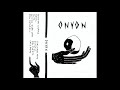 Onyon – Onyon