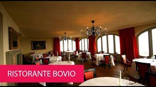 RISTORANTE BOVIO - ITALY, LA MORRA