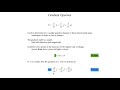 metr2023 lecture 1 segment 2 gradient operator