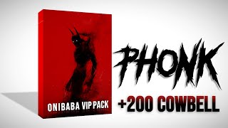 [FREE] VIP PHONK Sample Pack/Drum Kit 🔥💥